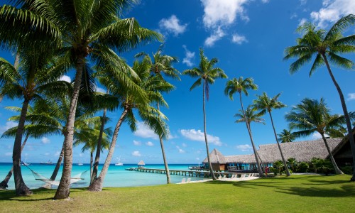 Kia Ora Resort & Spa